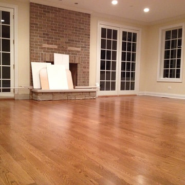 Wood Floors