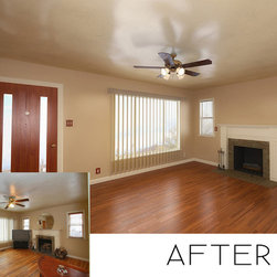 Furniture Removal - Products
