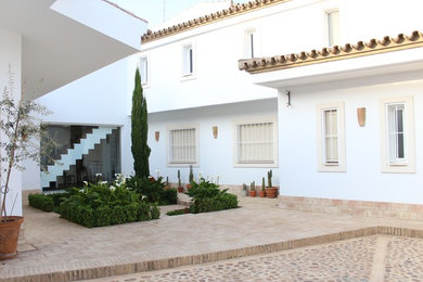 Casa con Huerto en Peñaflor. Sevilla