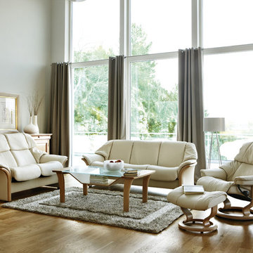 El Dorado Sofa Collection by Ekornes Stressless