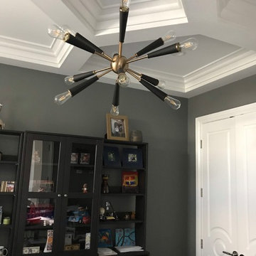 Northfield IL Private Residence