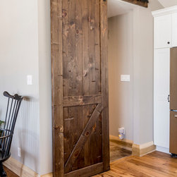 Timber Accents - Products
