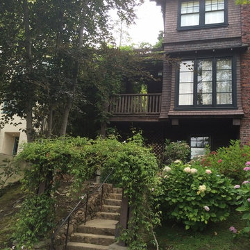Stately Craftsman