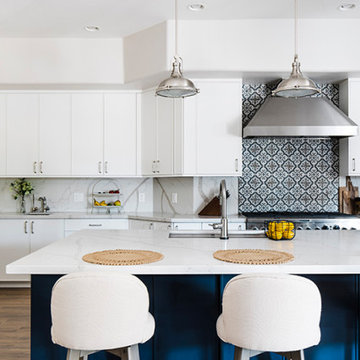 Beautiful Mesa Kitchen Remodel