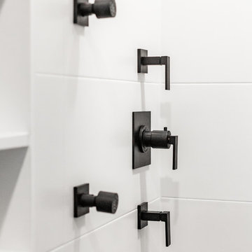 Chicago Bath Renovation