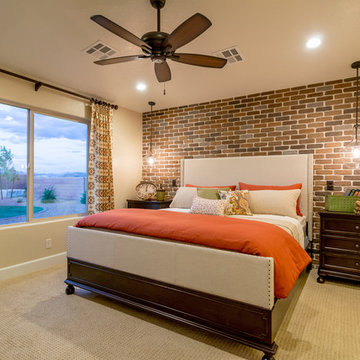 Tupelo Estates