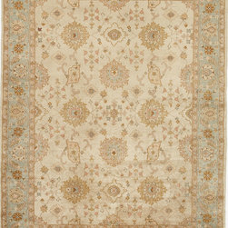 Jinan Collection - Rugs