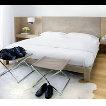 Nightstand + lightning