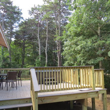 Decks