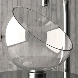 Glass Design Bath Sink - Products