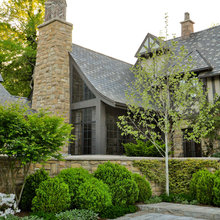 House Exteriors