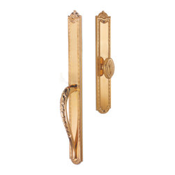 Entry Door sets ES-111 - Door Entry Sets