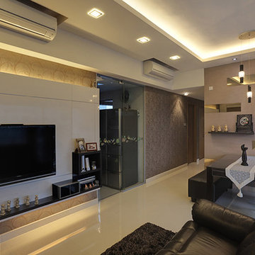 Virtual Reno