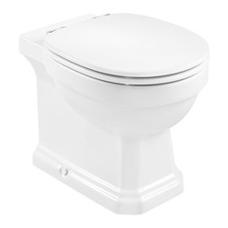 Inodoro Carmen | ROCA - Toilets
