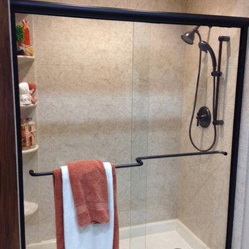 Showers
