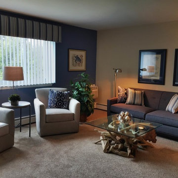 Family Room - Portsmouth, RI