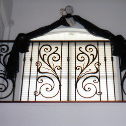 Fences & Railings - Products