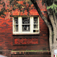 Brickwork