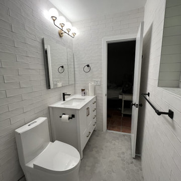 Bathroom Remodels