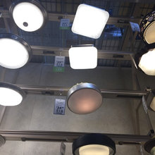 lights