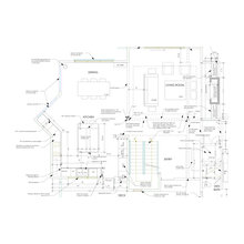 new house concept