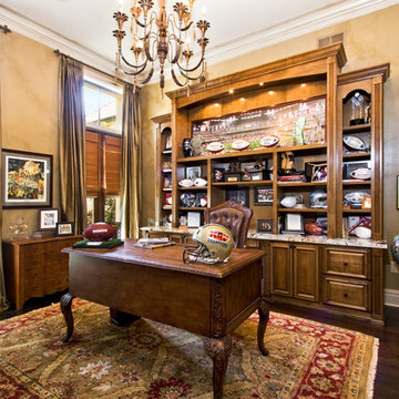 Payton Residence