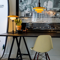 PH 3&frac12;-2&frac12; Table - Table Lamps