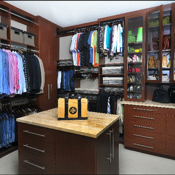 Professional Closets