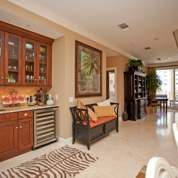 Hammock Beach Condo
