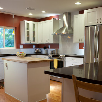Safety Harbor Addition and Full Home Remodel