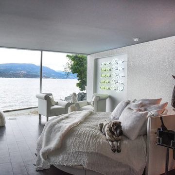Rock House Headquarters - Kelowna BC
