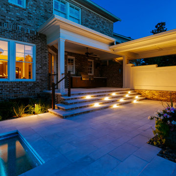 Daniel Island Town Home