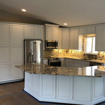 Negron Kitchen