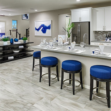 Yorktown model home in Arizona