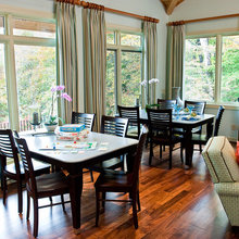 dinning room