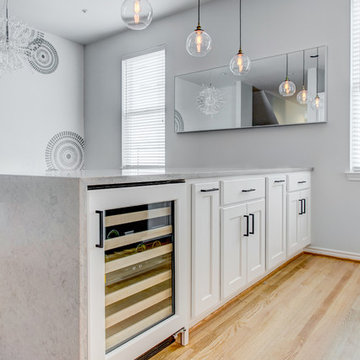 Dallas | McKinney | Kitchen (Revive)