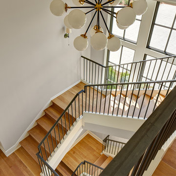 Modern English Tudor
