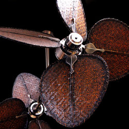 Fanimation - Palisade by Fanimation - Ceiling Fans