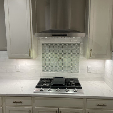 Kitchen - Complete Remodel
