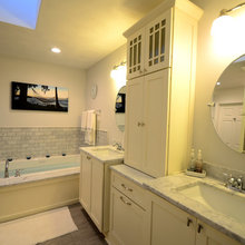 bath