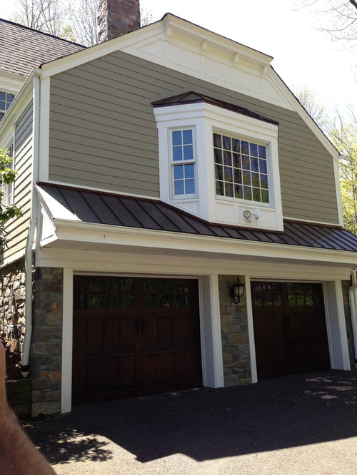 James Hardie Monterey Taupe Houzz