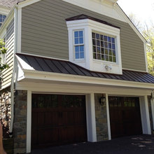 siding