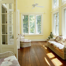 Sunroom