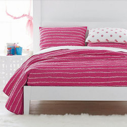 Abbey Quilt - Products