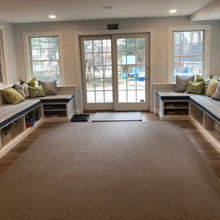 Harrison Mud Room