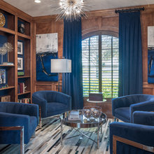 Matt's Office