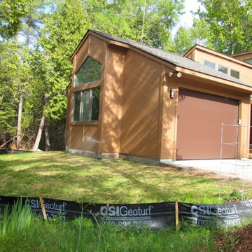 Honor, Michigan Addition