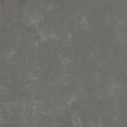 Metropolis Grey Quartz - Kitchen Countertops