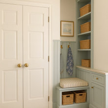 Mudroom