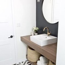 Bathroom Vanity